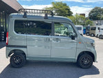 N-VAN 4WD