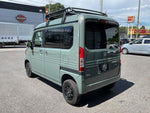 N-VAN 4WD