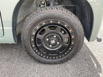 N-VAN 4WD