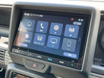 N-VAN 4WD