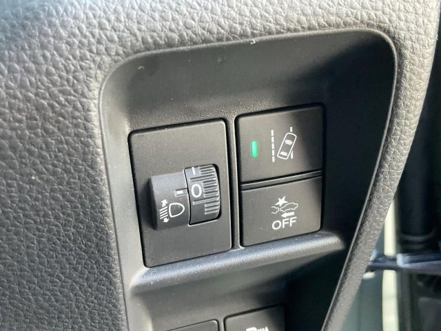 N-VAN 4WD