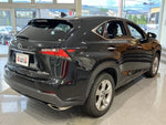 LEXUS NX200t AWD