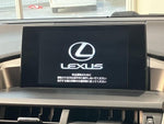LEXUS NX200t AWD