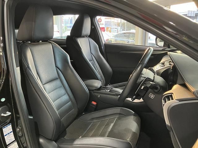 LEXUS NX200t AWD