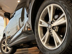 LEXUS NX200t AWD