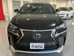 LEXUS NX200t AWD
