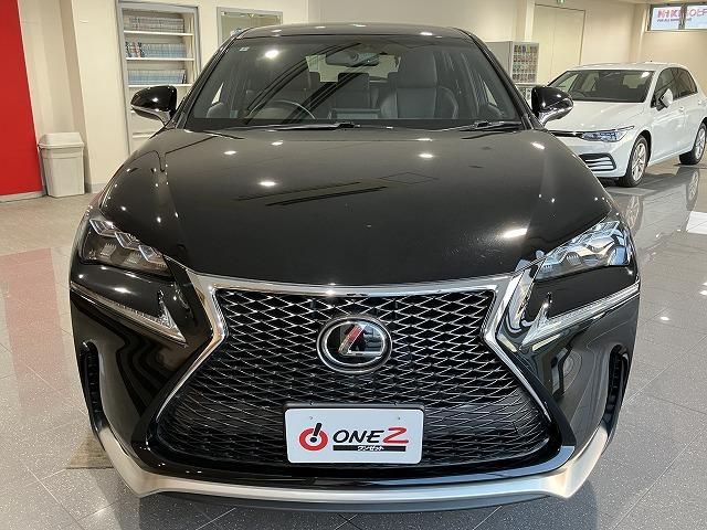 LEXUS NX200t AWD