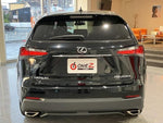 LEXUS NX200t AWD