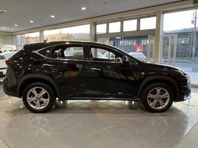 LEXUS NX200t AWD