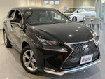 LEXUS NX200t AWD
