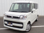 Spacia 4WD
