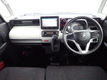 Spacia 4WD