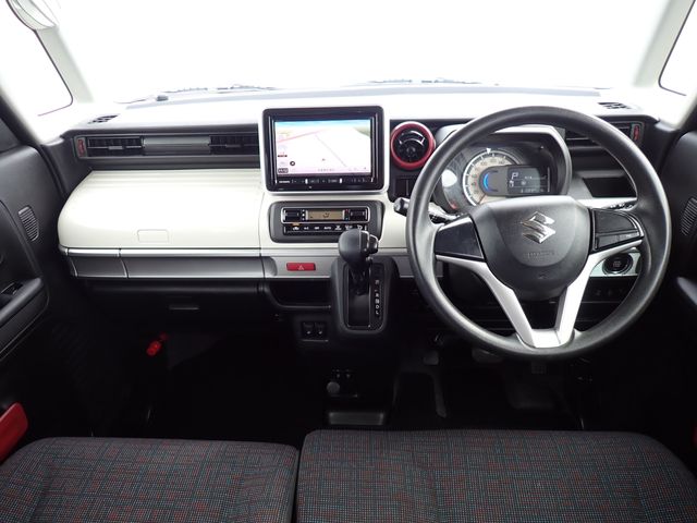 Spacia 4WD