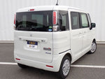 Spacia 4WD