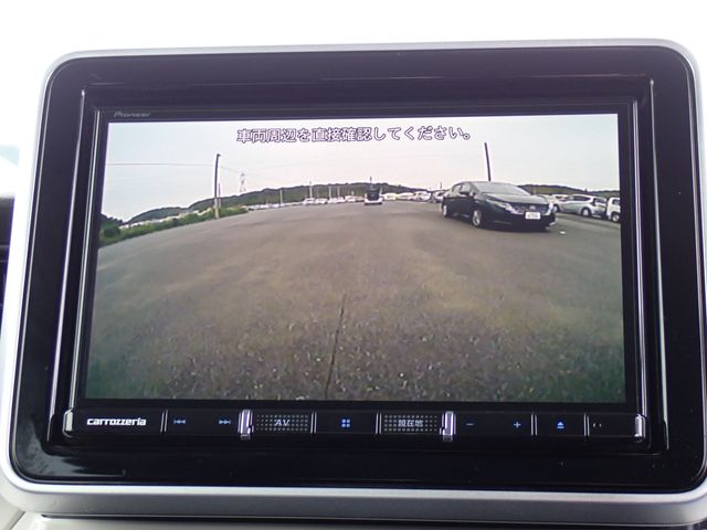 Spacia 4WD