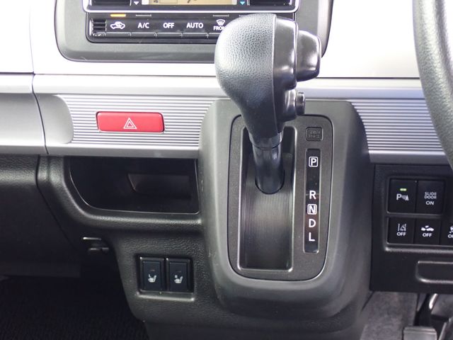 Spacia 4WD