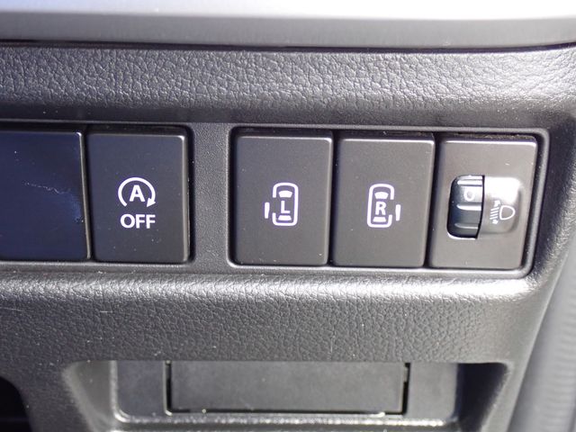 Spacia 4WD