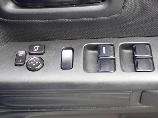Spacia 4WD