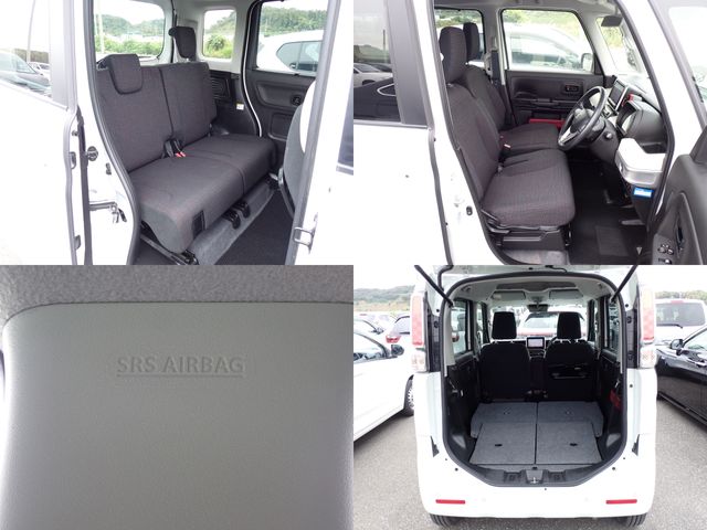 Spacia 4WD