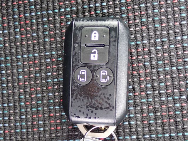 Spacia 4WD
