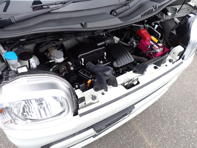 Spacia 4WD