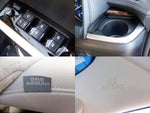 VELLFIRE  HYBRID 4WD