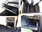 VELLFIRE  HYBRID 4WD
