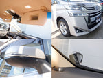 VELLFIRE  HYBRID 4WD