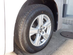 VELLFIRE  HYBRID 4WD