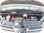 VELLFIRE  HYBRID 4WD