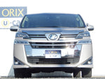 VELLFIRE  HYBRID 4WD