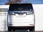VELLFIRE  HYBRID 4WD