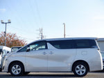 VELLFIRE  HYBRID 4WD