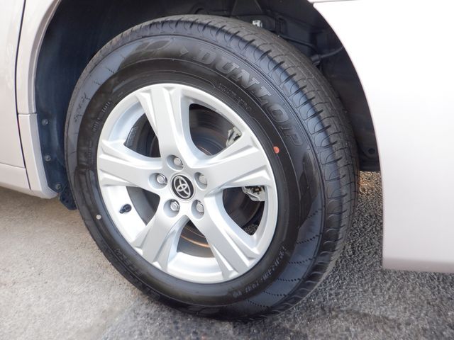 VELLFIRE  HYBRID 4WD