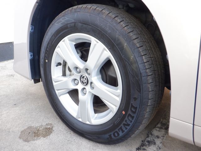VELLFIRE  HYBRID 4WD