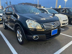 DUALIS 4WD