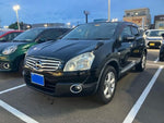 DUALIS 4WD