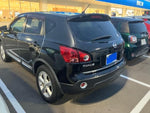 DUALIS 4WD