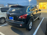 DUALIS 4WD