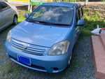 RAUM 4WD