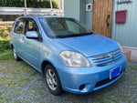 RAUM 4WD