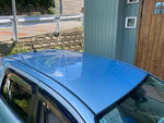 RAUM 4WD
