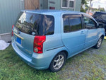 RAUM 4WD