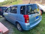 RAUM 4WD