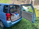 RAUM 4WD