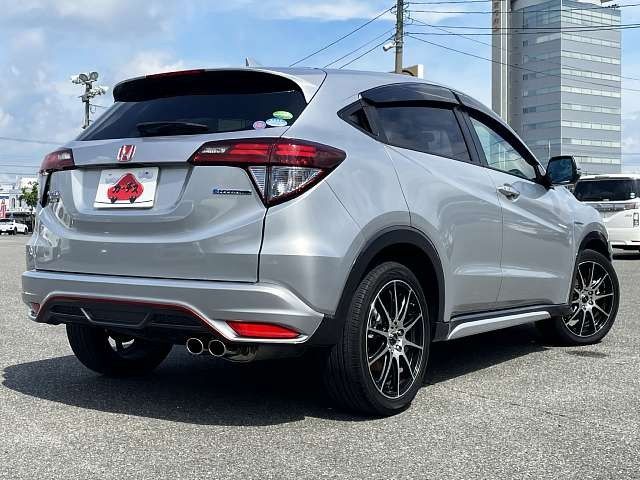 VEZEL HYBRID