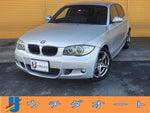 BMW 1series