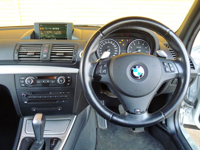 BMW 1series