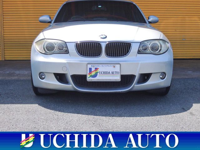 BMW 1series