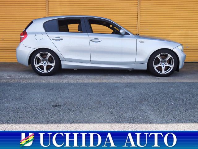 BMW 1series